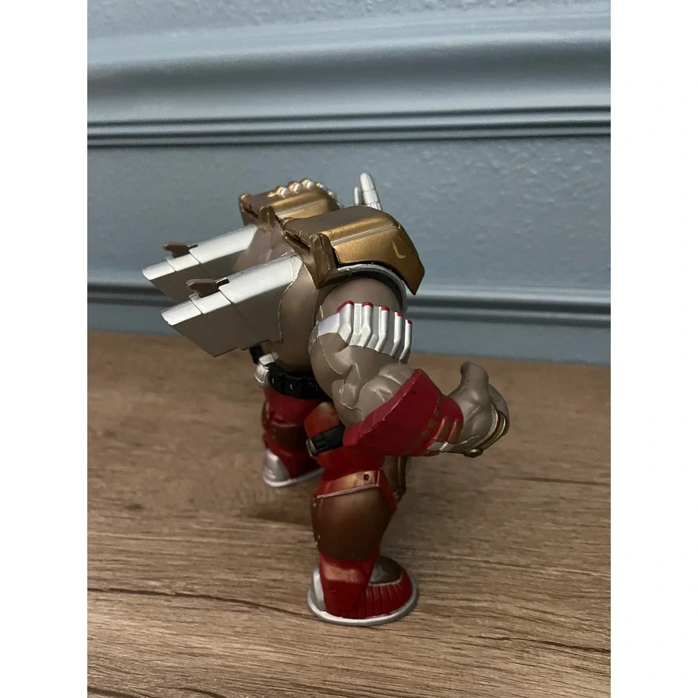 Mattel unleash ultimate